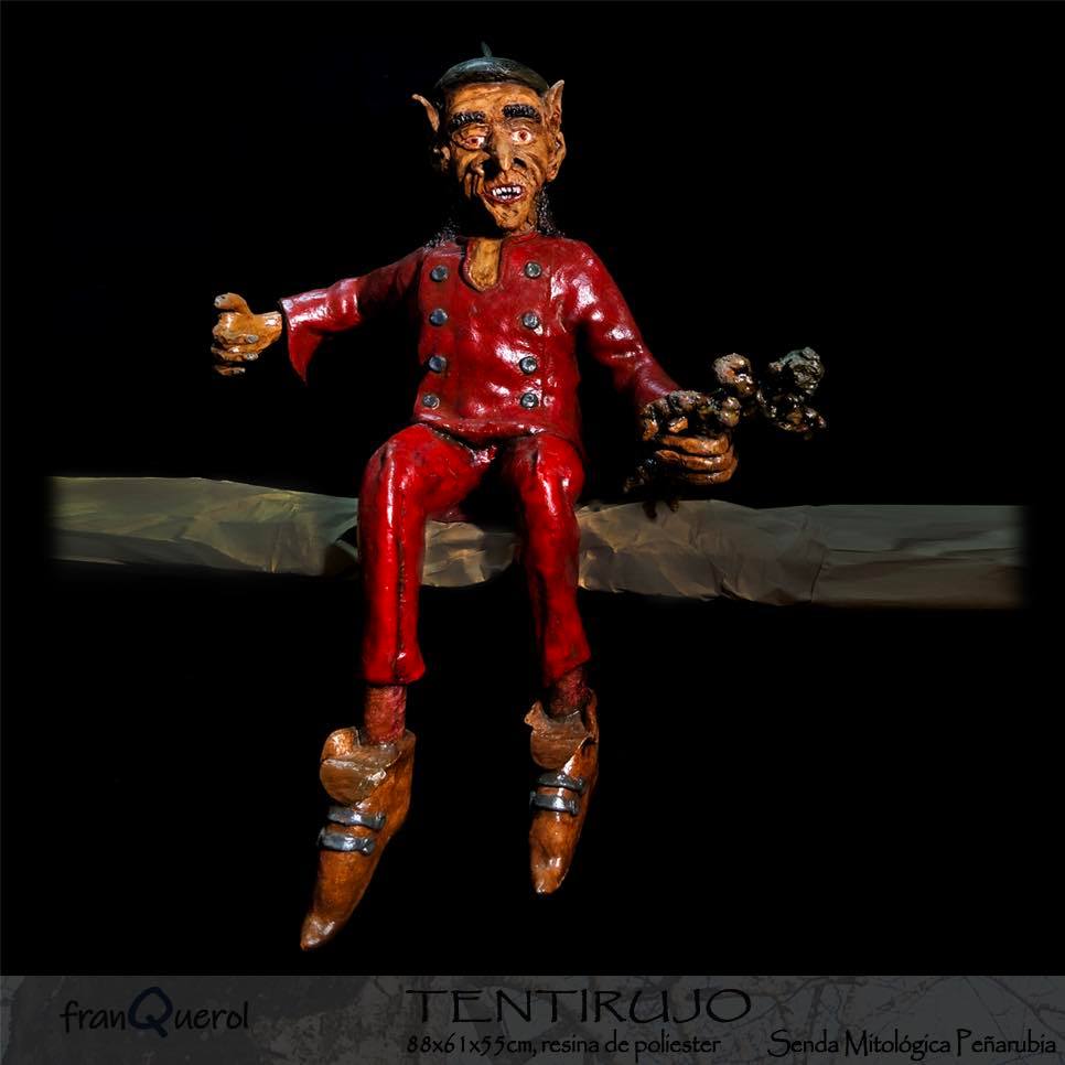 Franquerol23 Artista multidisciplinar disciplinas artísticas